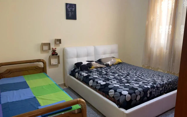 Апартаменты Alaron's