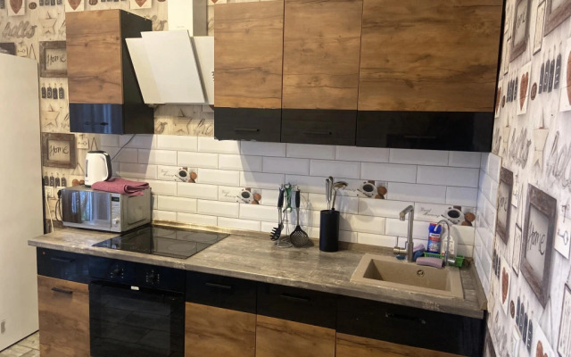 Квартира Уютный Дом