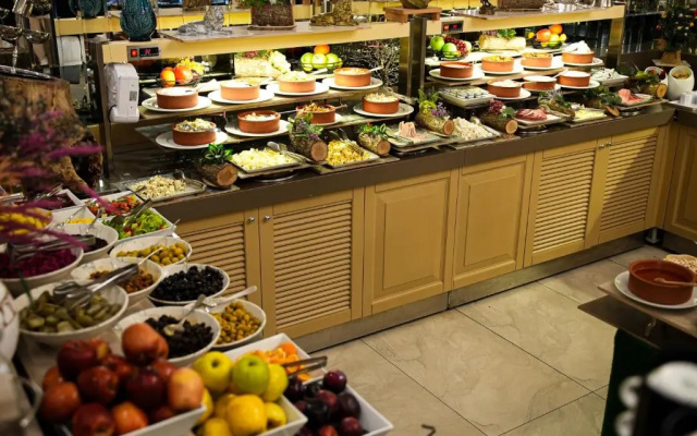 Icon Hotel Bomonti - Image 6