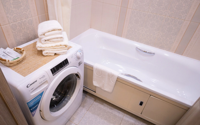 Квартира Счастливый Турист Советская рядом с детской больницей