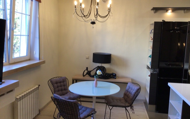 Квартира Прилесье на Спортивной