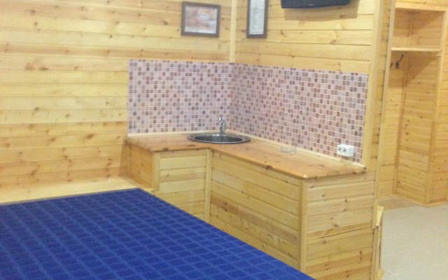 Gostiny Dvor Guest House