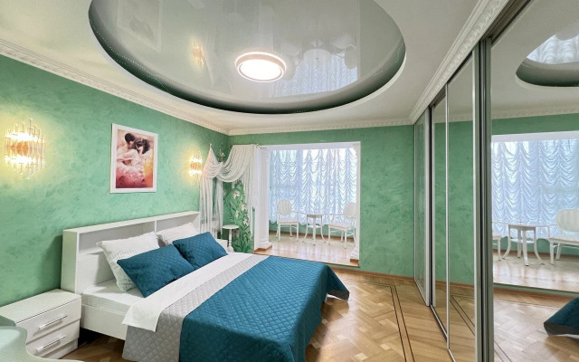 Квартира в Карачевском Переулке 25