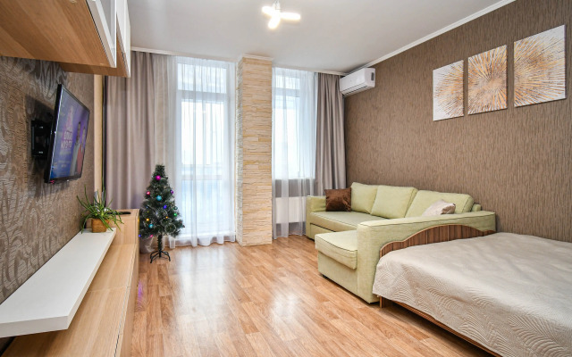 Klassnaya Kvartira Naprotiv Trts planeta Flat