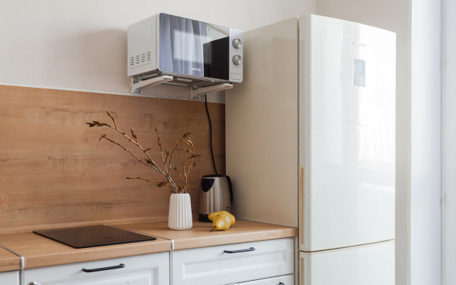 Квартира Уютная Однушка Рядом с Метро