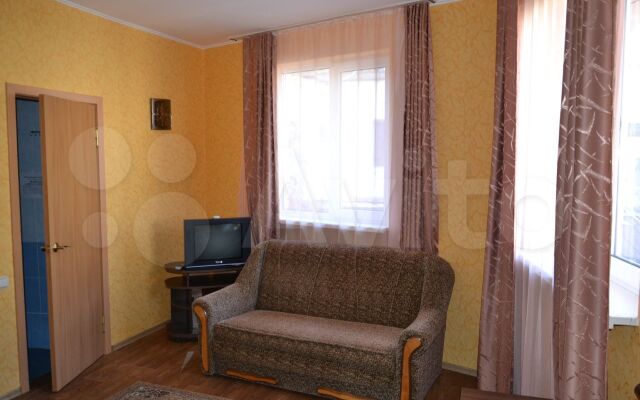 Morskaya Volna Guest House