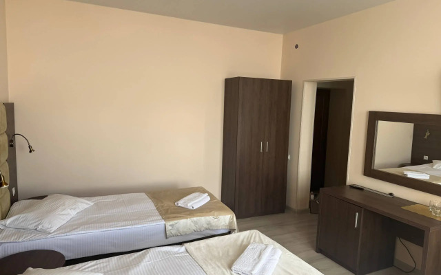 Гостевой дом ZZZ