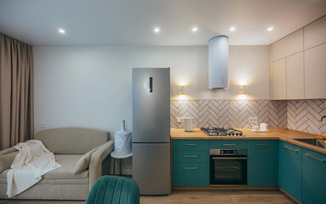 Квартира Свежесть