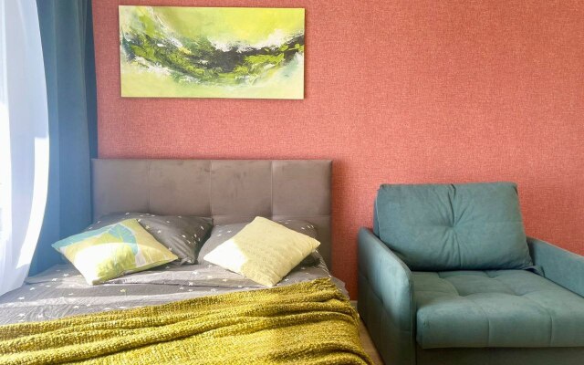 Zhk Karavella Portugalii Apartments