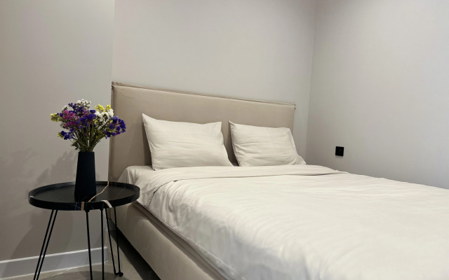 Апартаменты Уютные в Центре Бреста