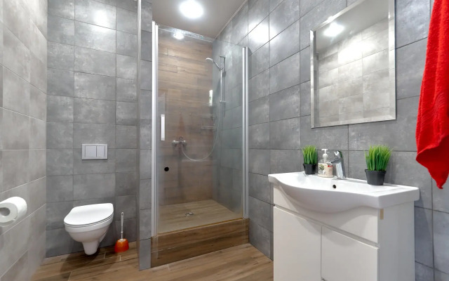 Квартира Студия у метро Петровщина