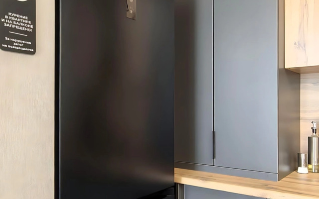 Na 1-M Bulvarnom Proyezde Flat