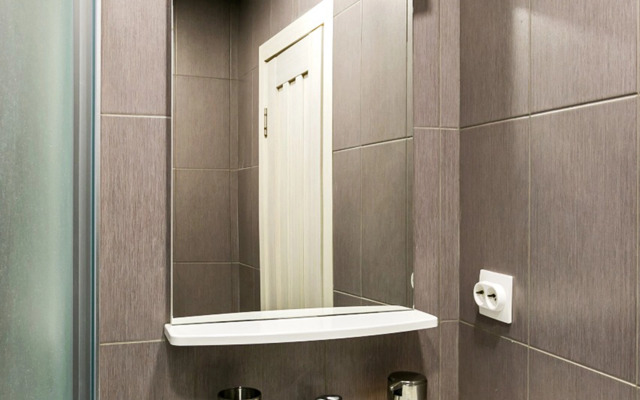 Апартаменты Hanaka на Пионерской 21Б №24