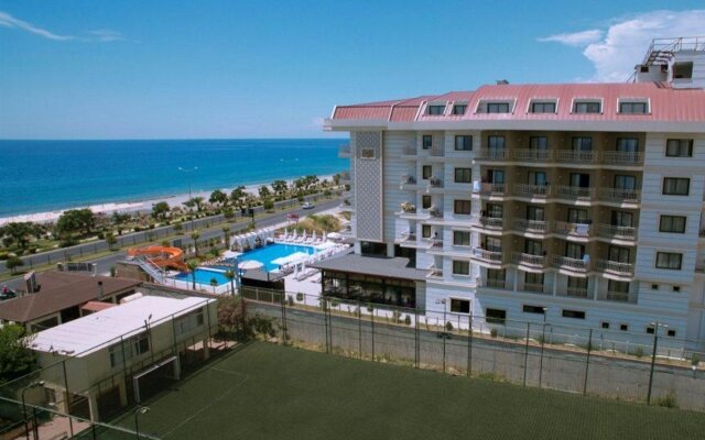 Sey Beach Hotel & Spa Hotel