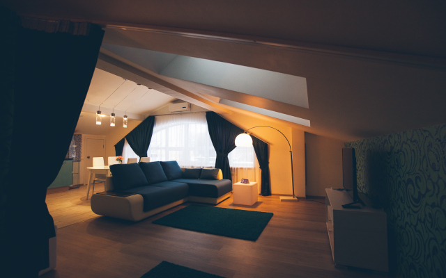 Family Lavender Club & City Spa Resort Apart-hotel