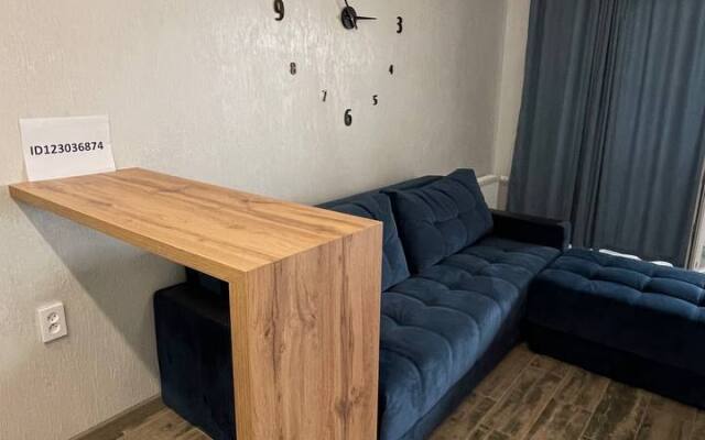 Апартаменты Золотые Пески