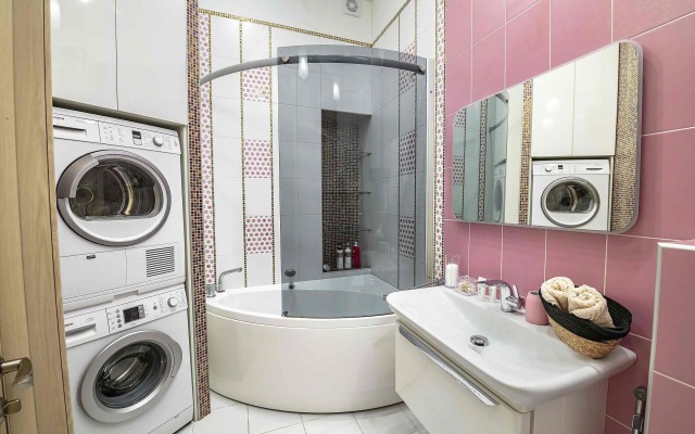 Sunset Suite Apartments