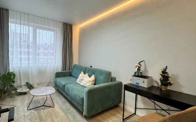 2-kh-komnatnye Business&Travel Apartments
