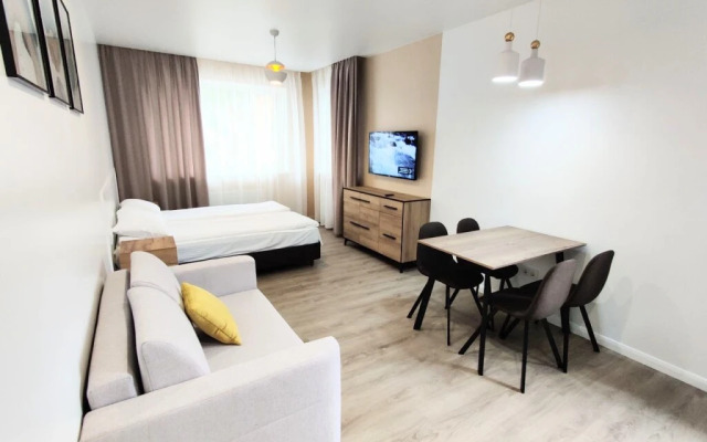 Апартаменты Baltapart 39 1