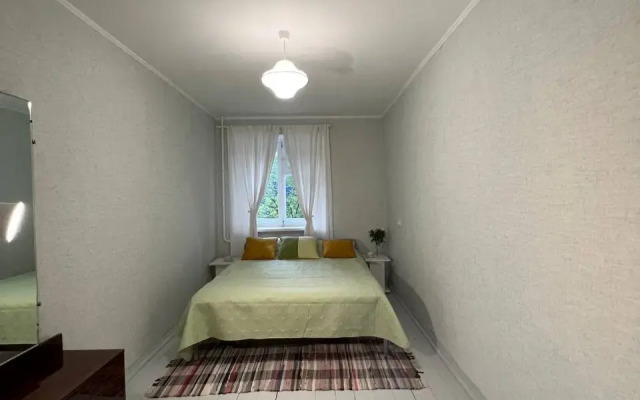 Uyuthaya v Rajone Tpts Vikohda Flat