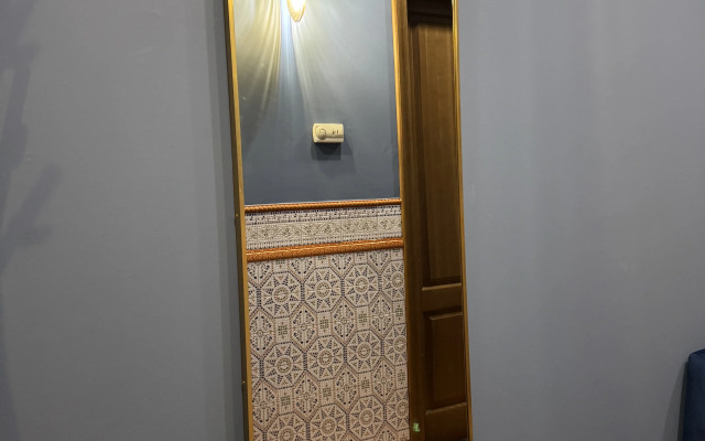 Na Baumana (Arbat) Flat