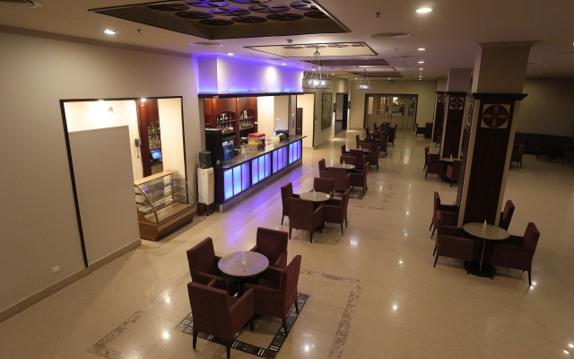 Stella Gardens Resort & Spa - Makadi Bay - All inclusive Resort