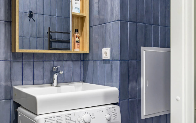 Inhome24 Solnechny Uyut: Priyatnye Studiya V Zhk Solntsevo Park Apartments