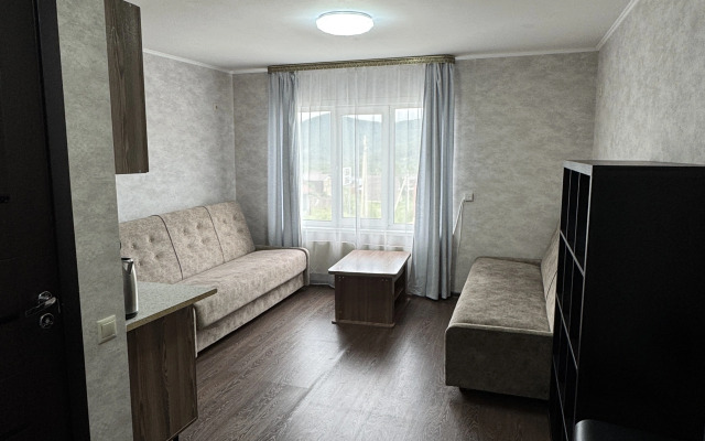 Mini hotel Pervy
