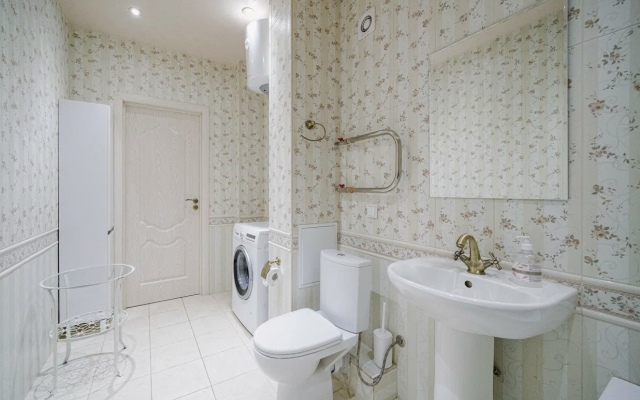 Квартира Циолковского 29Е