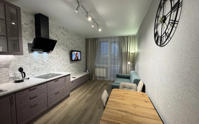 Апартаменты Mary Home Галактика