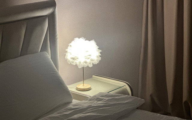 Квартира 50 м²