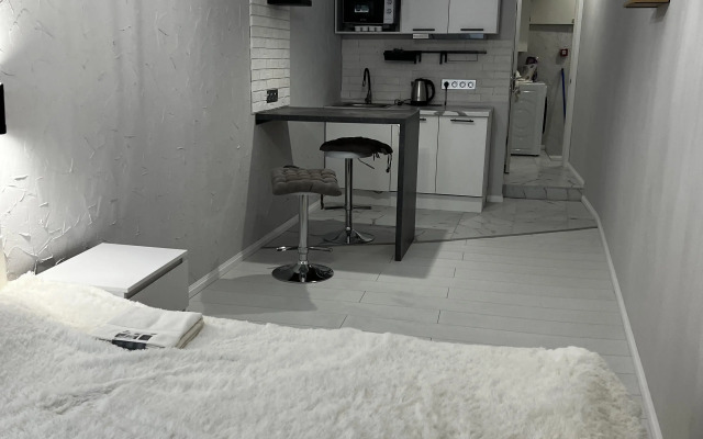 Апартаменты Нахимов Black