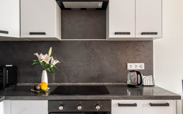 Апартаменты Your Lesnay Apart