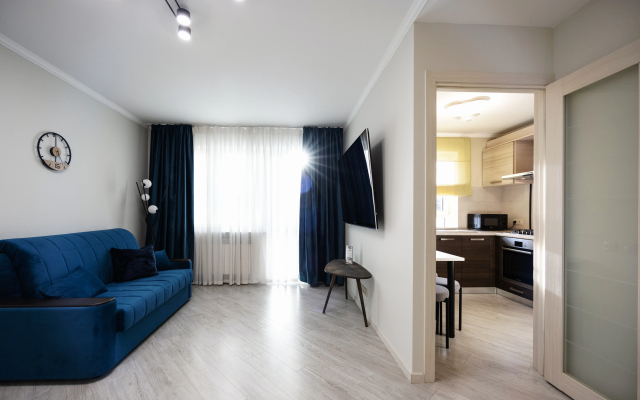 LovelyHome39|Апартаменты в сердце Кёнигсберга