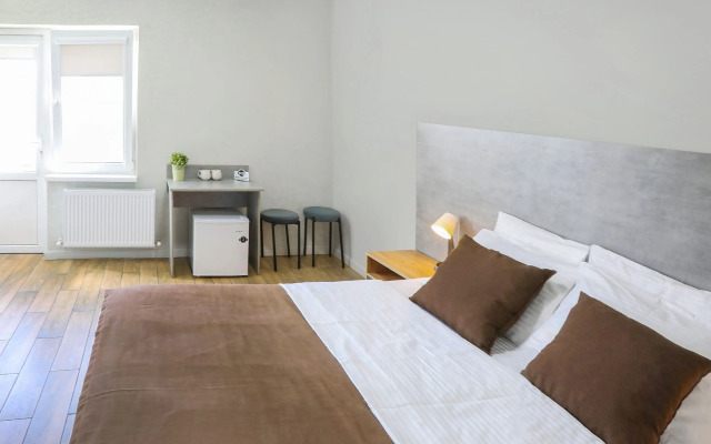 Гостевой Дом Центральный