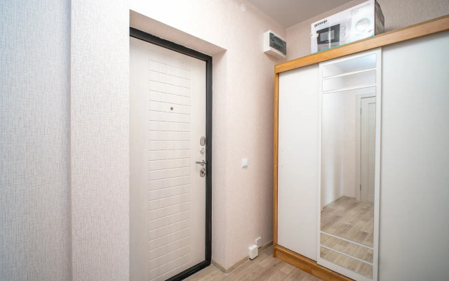 Квартира уютная в ЖК Новые матрешки