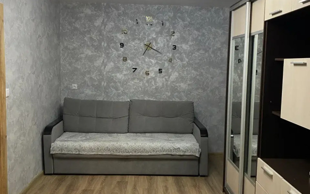 Квартира уютная двухкомнатная в центре Рязани