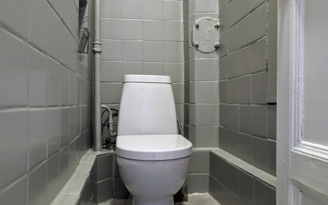 KvartiraSvobodna-Nikolaeva 4 Apartments