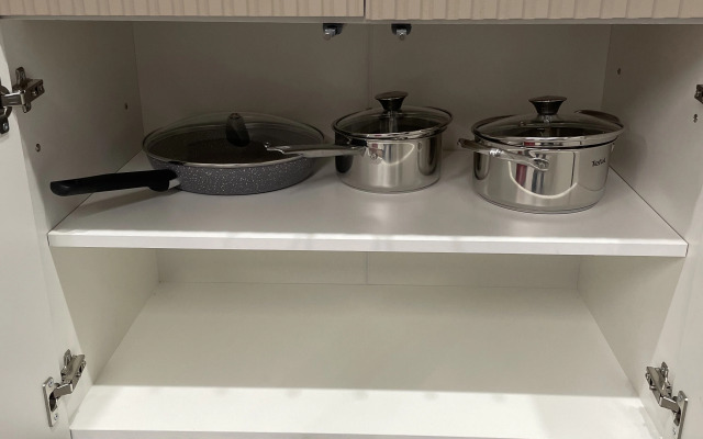 Апартаменты на Книповича