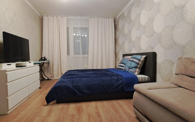 Marshala Katukov Flat