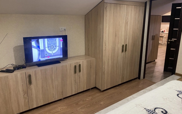 Апартаменты Посуточно