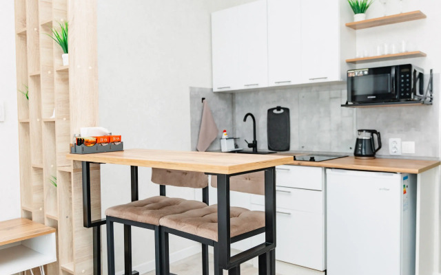 Studiya Flat