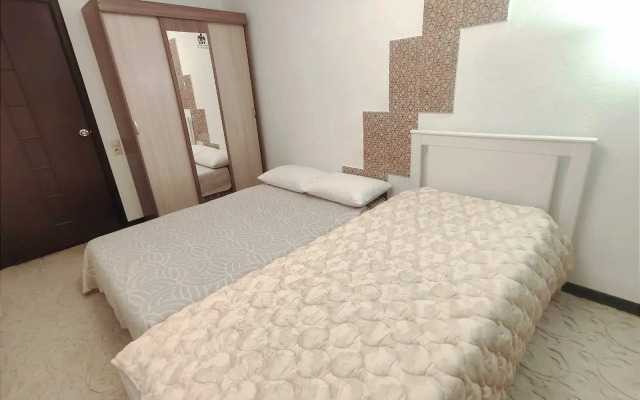 Trekhkomnatnaya Na Vilnyusskoy Flat