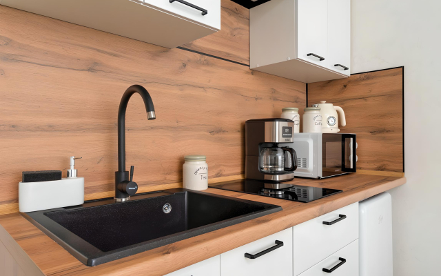 Апартаменты Grand Palace 705