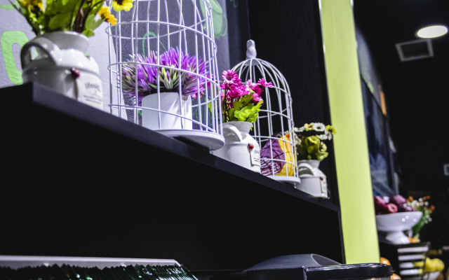 Art Hotel Bishkek