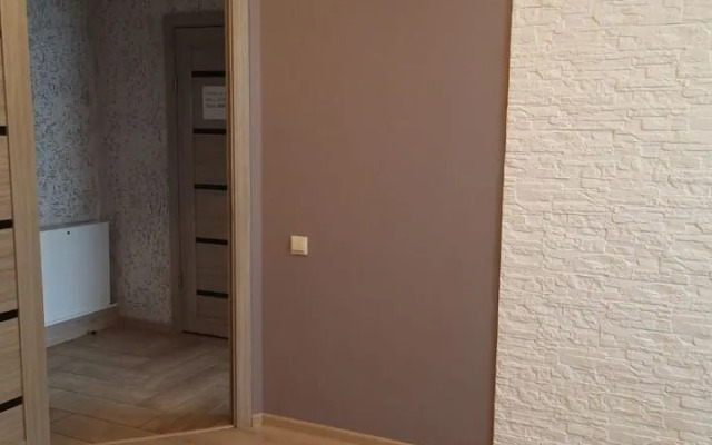 Квартира на Дыбенко 27А