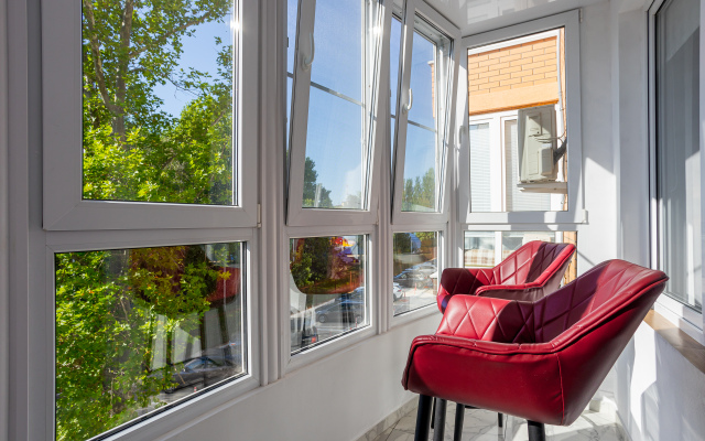 Kavkaz Apartments