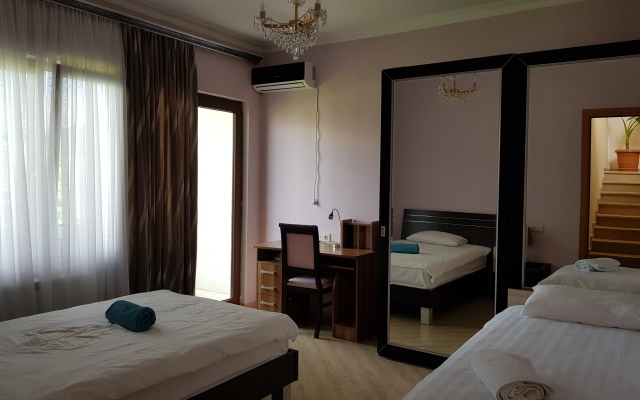 V Tbilisi Guest House