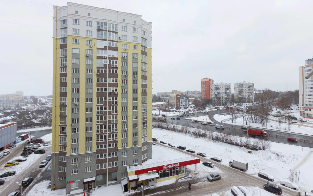 Квартира Современная на Лакина 2