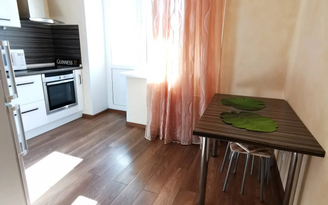 Квартира в экологически чистом районе Зеленая Роща